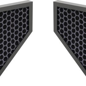 FELLOWES Filter Booster 9544402 für AeraMax Pro II 2 Stk.