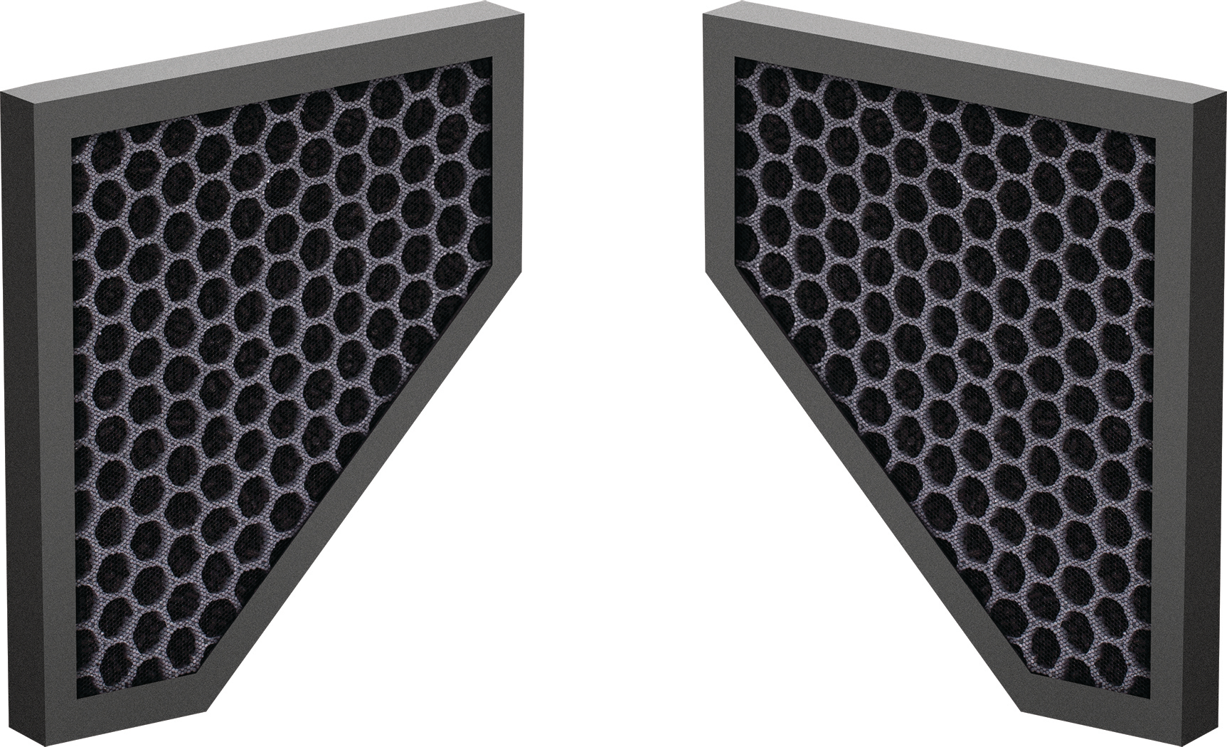 FELLOWES-9544402-0043859713967 FELLOWES Filter Booster 9544402 für AeraMax Pro II 2 Stk. – Hochwertig & günstig bei ShopDeca