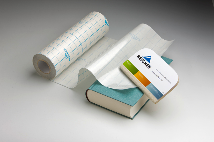 FILMOLUX-25145-4011918021304 FILMOLUX Buchschutzfolie 609 30cmx25m 25145 glanz, 70my, hohe Klebekraft – Hochwertig & günstig bei ShopDeca