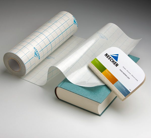 FILMOLUX Buchschutzfolie 609 A4 6037211 glanz, 70my, hohe Klebekraft