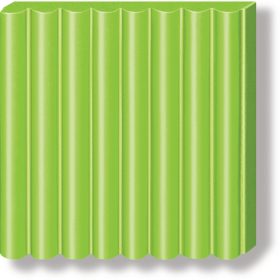 FIMO Knete Kids 42g 8030-51 gelbgrün