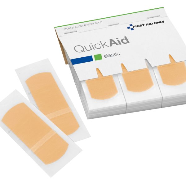 FIRST AID ONLY Pflaster Elastic P-44006 00 45 Stück