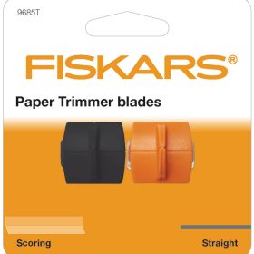 FISKARS Ersatz-Klingen 1003905/9685 TripleTrack G/F