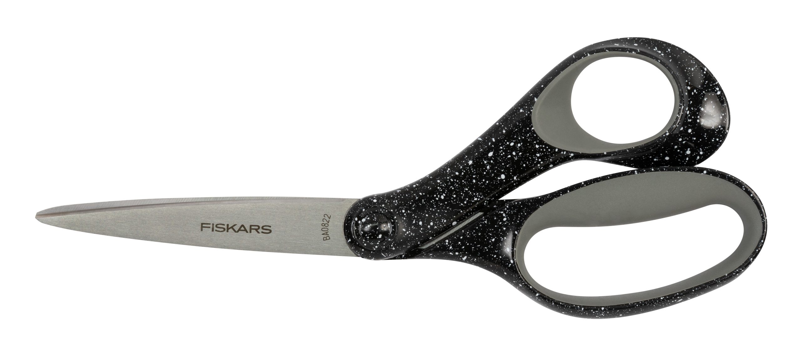 FISKARS-1067867-6424002017493 FISKARS Kinderschere 20cm 1067867 schwarz, Rechtshänder – Hochwertig & günstig bei ShopDeca