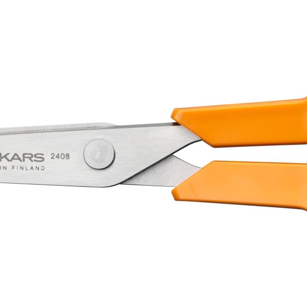 FISKARS Hobbyschere Classic 13 cm 1075063 schwarz Rechtshänder