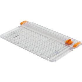 FISKARS Rollenschneidemaschine 1077798 SC A5 / 10 Blatt