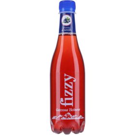 FIZZY Heidelbeere 130379 46 cl, 6 Stk.