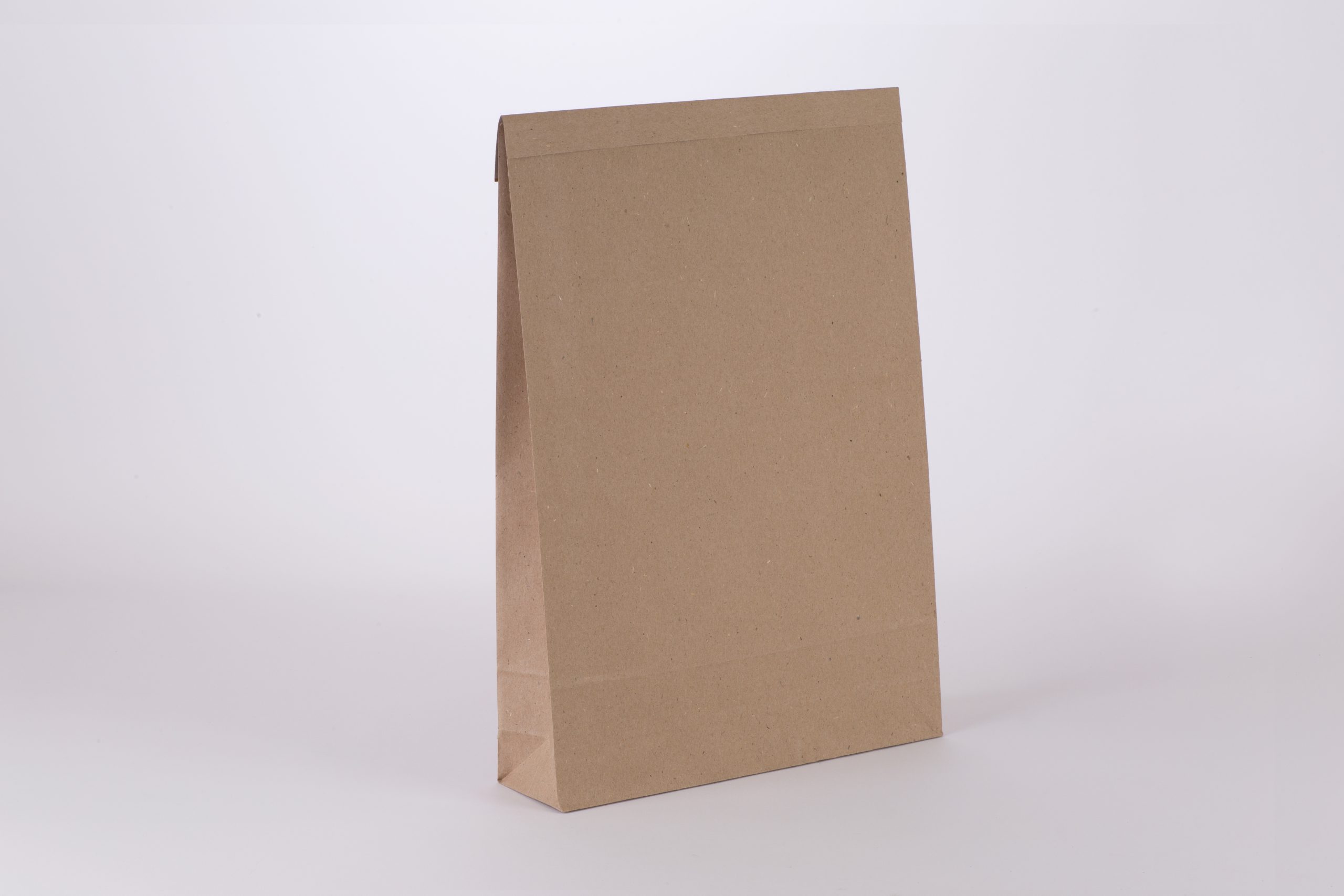 FLEXIPAK-2FVMF001203-4009445012032 FLEXIPAK Faltbeutel Graspapier 2FVMF001203 260x70x410mm 300 Stück – Hochwertig & günstig bei ShopDeca