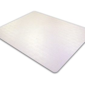 FLOORTEX Bodenschutzmatte 116x150cm FC1115225EV Cleartex advantagemat