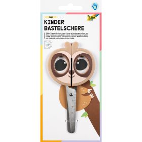 FOLIA Bastelschere 16cm 773 Sloth