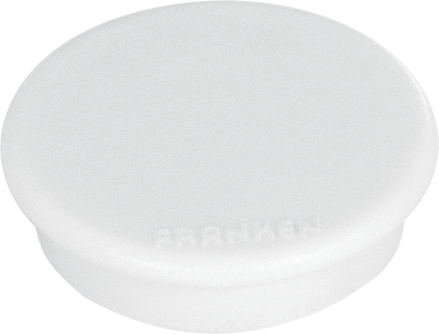 FRANKEN-HM30-09-4016946052177 FRANKEN Magnete 32mm HM30 09 weiss 10 Stück – Hochwertig & günstig bei ShopDeca