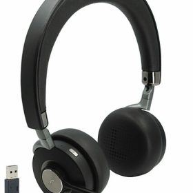 FREEVOICE Nimbus 80 Stereo ANC FBT080BT Bluetooth, USB-A