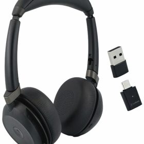 FREEVOICE Space2 850 Stereo ANC FBT850BT Bluetooth, USB-C/A