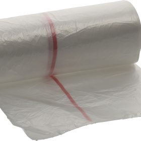 FUNNY Mehrzweckbeutel 22lt 7232224 transparent 40 Stück