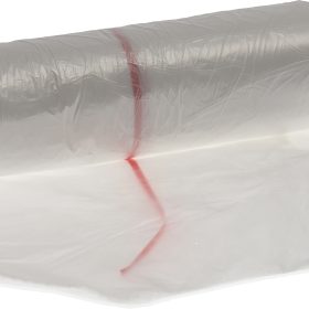 FUNNY Mehrzweckbeutel 55lt 7232554 transparent 20 Stück