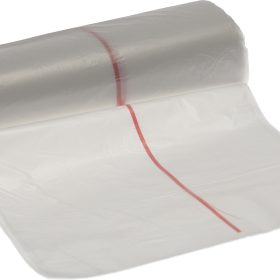 FUNNY Mehrzweckbeutel 80lt 7232794 transparent 20 Stück