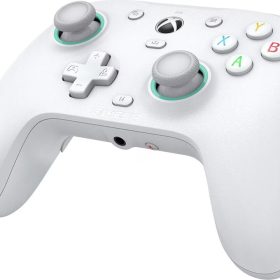 GAMESIR G7 SE Controller Wired GSG700SE-1 Xbox,PC White