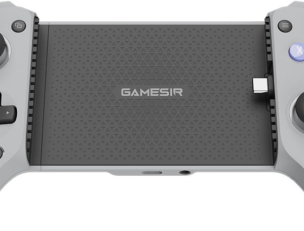 GAMESIR G8 Galileo Controller GSG8001 USB-C Mobile, iOS, Android