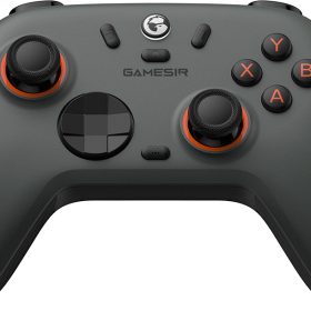 GAMESIR Nova2 Lite Controller GST4N2001B-1 Wireless , Multiplatform