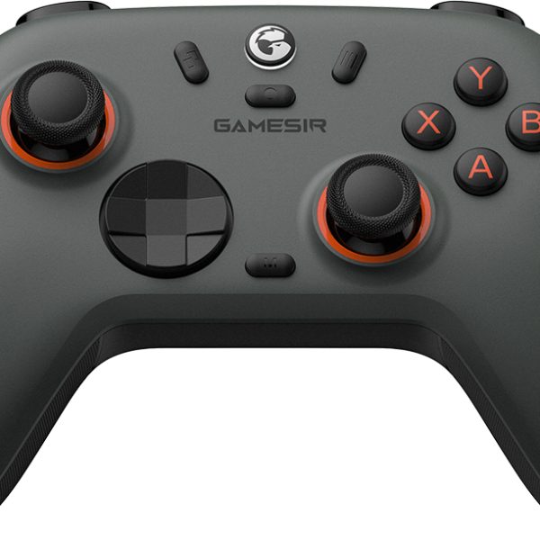 GAMESIR Nova2 Lite Controller GST4N2001B-1 Wireless , Multiplatform