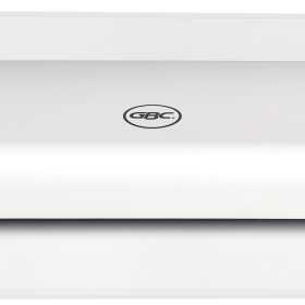 GBC Laminiergerät Inspire+ 4410032 A3 weiss