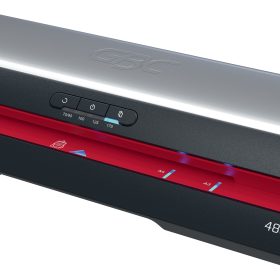 GBC Laminiergerät 480HS A3 4410072CH