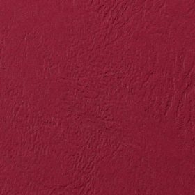 GBC Einbanddeckel A4 CE040030 rot, 250g 100 Stück