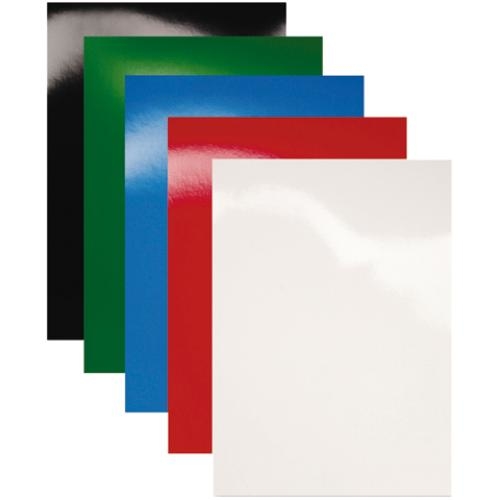 GBC-CN020070-5019577210915 GBC HiGloss Umschlagmaterial A4 CN020070 weiss 250g 25 Stück – Hochwertig & günstig bei ShopDeca