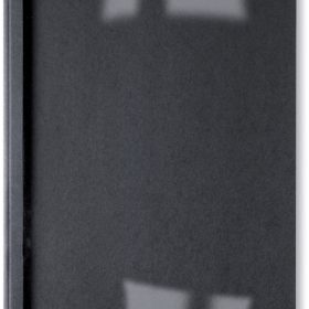 GBC Thermobindemappe 1,5mm A4 IB386008 schwarz 100 Stück