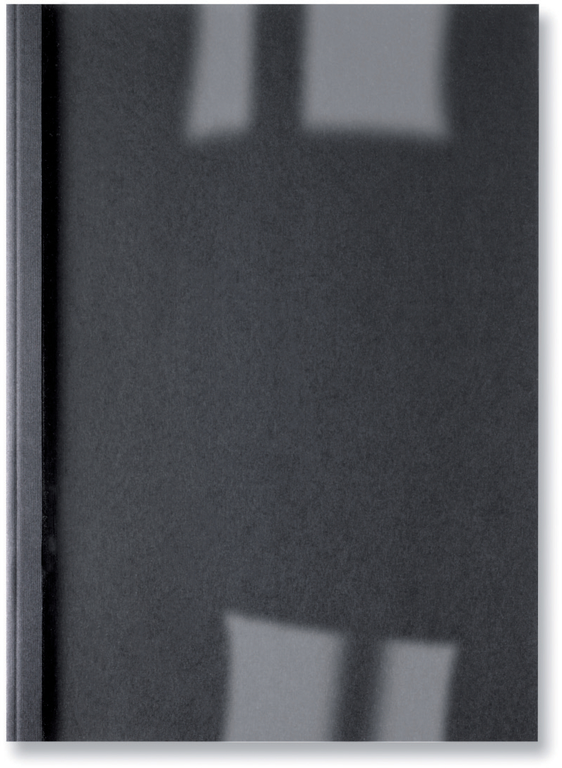 GBC-IB386008-0013465386008 GBC Thermobindemappe 1,5mm A4 IB386008 schwarz 100 Stück – Hochwertig & günstig bei ShopDeca