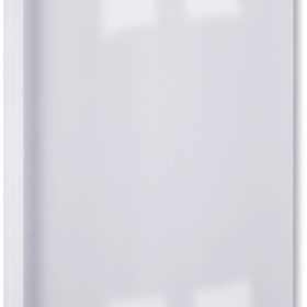 GBC Thermobindemappe 1,5mm A4 IB386305 weiss 100 Stück