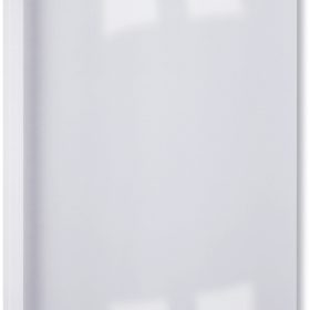 GBC Thermobindemappe 3mm A4 IB386312 weiss 100 Stück