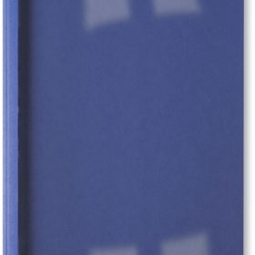 GBC Thermobindemappe 1,5mm A4 IB386602 royalblau 100 Stück