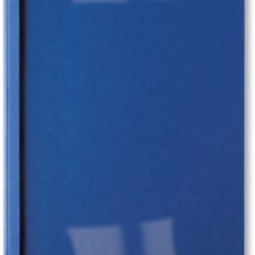 GBC Thermobindemappe 1,5mm A4 IB451003 dunkelblau 100 Stück