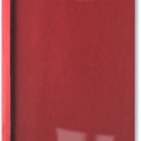 GBC Thermobindemappe 1,5mm A4 IB451201 rot 100 Stück