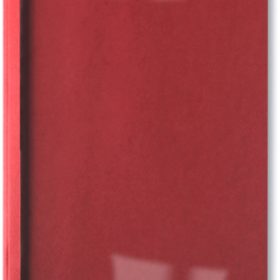 GBC Thermobindemappe 3mm A4 IB451218 rot 100 Stück