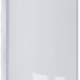 GBC Thermobindemappe 1,5mm A4 IB451706 weiss 100 Stück