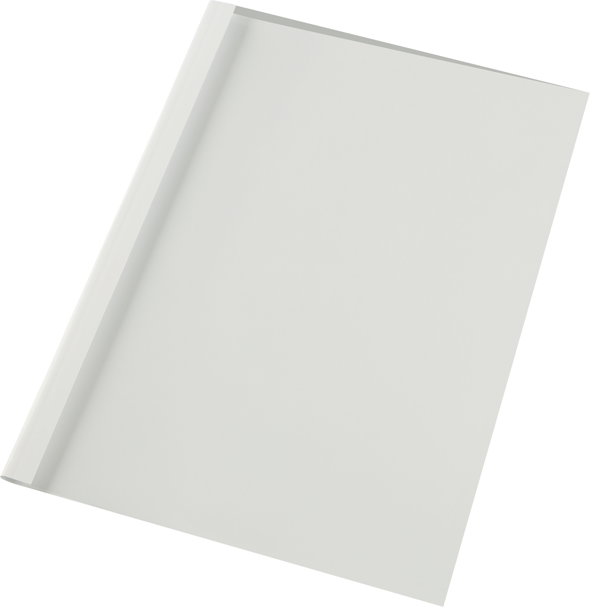 GBC-TC080370-5019577194949 GBC Thermobindemappe 3mm A4 TC080370 weiss 100 Stück – Hochwertig & günstig bei ShopDeca