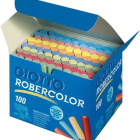 GIOTTO Kreiden Robercolor 539000 ass. 100 Stück