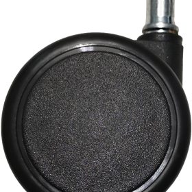 GIROFLEX Ersatzteil Rolle Ø65mm 121470810 Hartbodenrolle