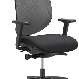 GIROFLEX Bürodrehstuhl 353-4029 353-4029-G501 anthrazit