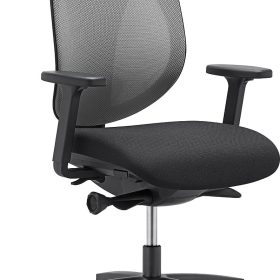 GIROFLEX Bürodrehstuhl 353-4029 353-4029-HC grau