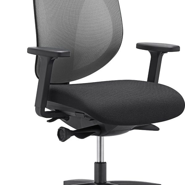 GIROFLEX Bürodrehstuhl 353-4029 353-4029-HC grau