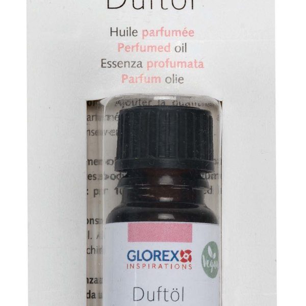 GLOREX Duftöl 10ml 61600308 Green Apple