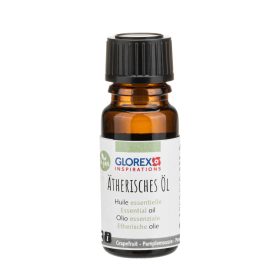 GLOREX Ätherisches Öl 10ml 61602304 Grapefruit