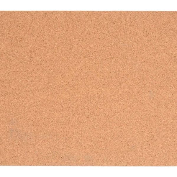 GLOREX Korkplatte 3mm 30x45cm 62012330