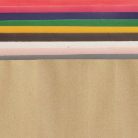 GLOREX Verzierwachs 10 Stück 68616001 Standard 200x55-100mm