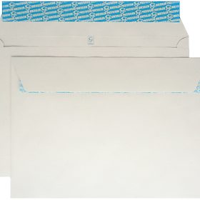 GOESSLER Couvert Renova o/Fenster C4 1149 120g, grau 250 Stück