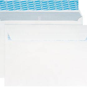 GOESSLER Couvert Cavanna o/Fenster C4 1180 120g, weiss 250 Stück