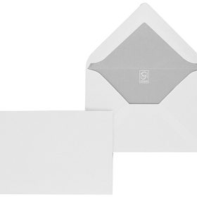 GOESSLER Couvert Innendruck C7 3007 500 Stück